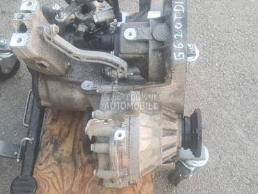 menjac 2.0 tdi za Volkswagen Golf 6