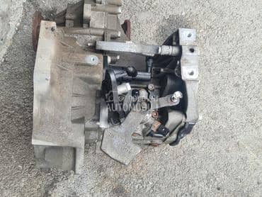 menjac 1.6 tdi za Volkswagen Golf 7