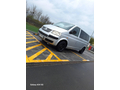 Volkswagen Transporter T5 2.5 TDI 4 MOTION