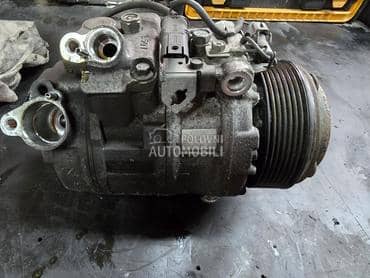 kompresor klime f10 n57 za BMW Serija 5, 525, 530 ...