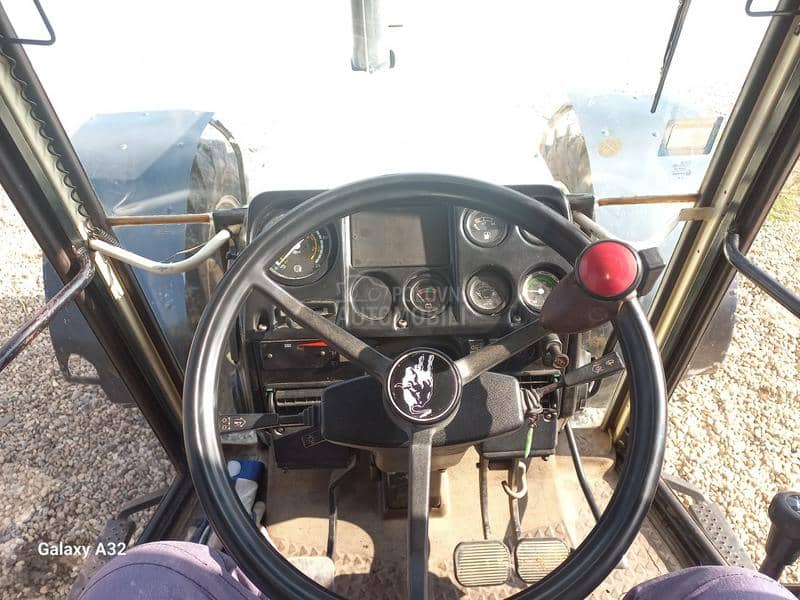 Lamborghini 1506