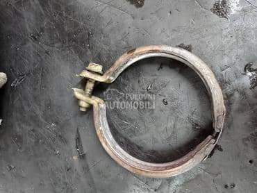 šelna dpf f10 n57 za BMW 518, 520, 520 GT ...