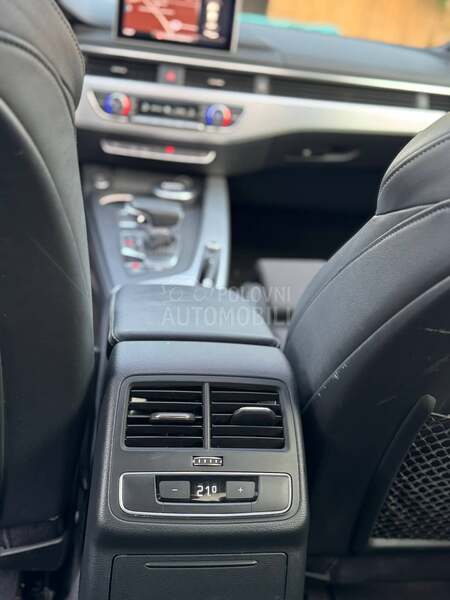 Audi A4 S LINE - VIRTUAL
