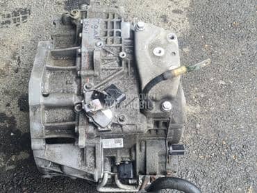 automatski menjac za Volkswagen Tiguan