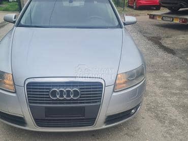 Delovi za Audi A6