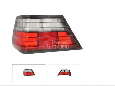 Štop svetlo levo za Mercedes Benz W124 od 1992. do 1998. god.