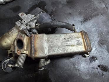 egr ventil f10 n57 za BMW Serija 5, 525, 530 ...