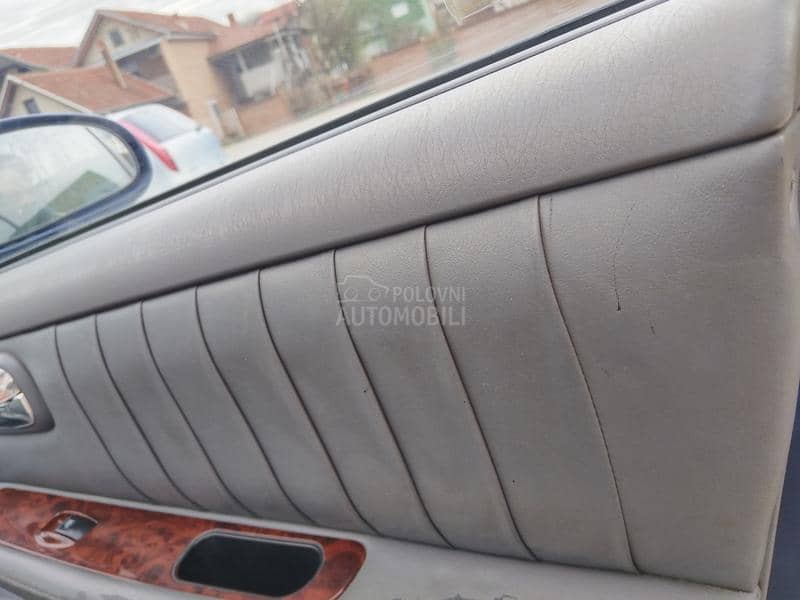 Kia Magentis 2.0  16v