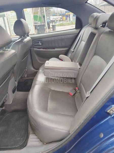 Kia Magentis 2.0  16v