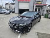Mercedes Benz E 220 BURM/137.000 K M