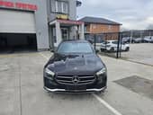Mercedes Benz E 220 BURM/137.000 K M