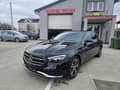 Mercedes Benz E 220 BURM/137.000 K M