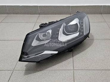 Levi Far BiXenon za Volkswagen Touareg od 2010. do 2014. god.