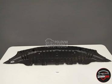 PVC ISPOD BRANIKA za Audi A8