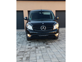 Mercedes Benz Citan