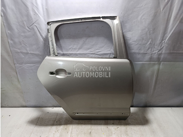 VRATA za Peugeot 3008