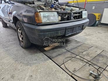 far za Volkswagen Polo