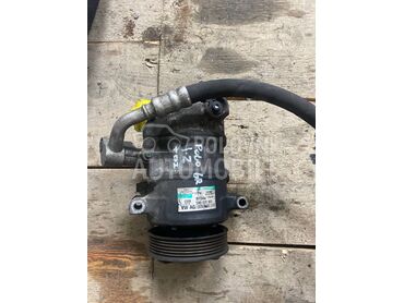 Kompresor klime za Volkswagen Polo