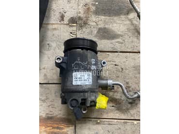 Kompresor klime za Volkswagen Passat B8