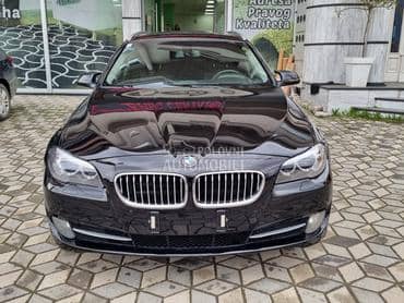 BMW 520 XDRIVE