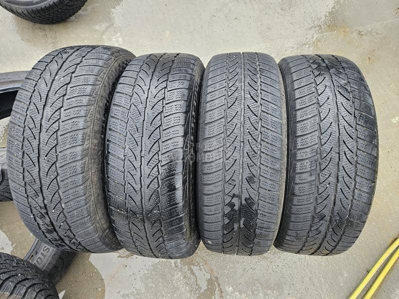Čelične felne  16" 5 x 108