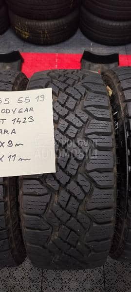 Goodyear 255/55 R19 Sve sezone