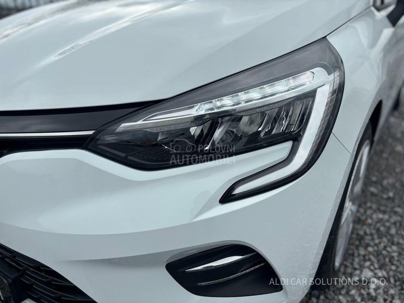 Renault Clio 1.6 E-Tech Hybrid