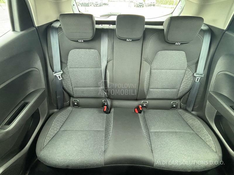 Renault Clio 1.6 E-Tech Hybrid