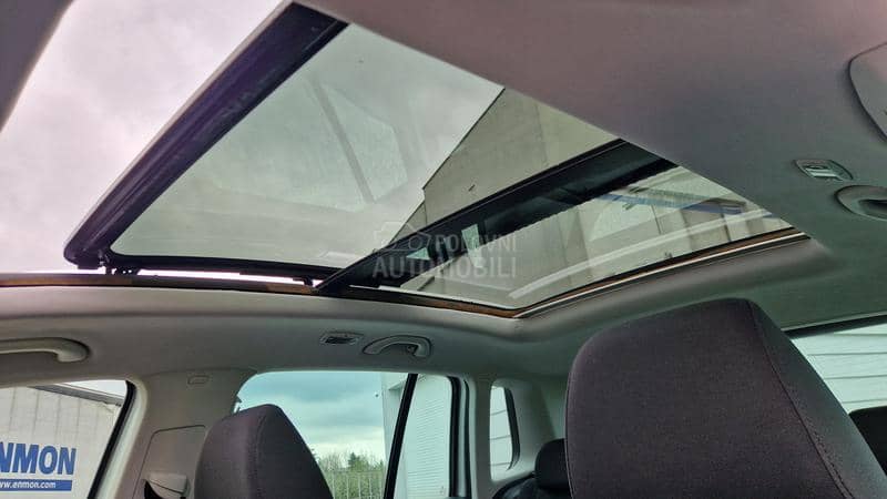 Volkswagen Tiguan 2.0 TDI