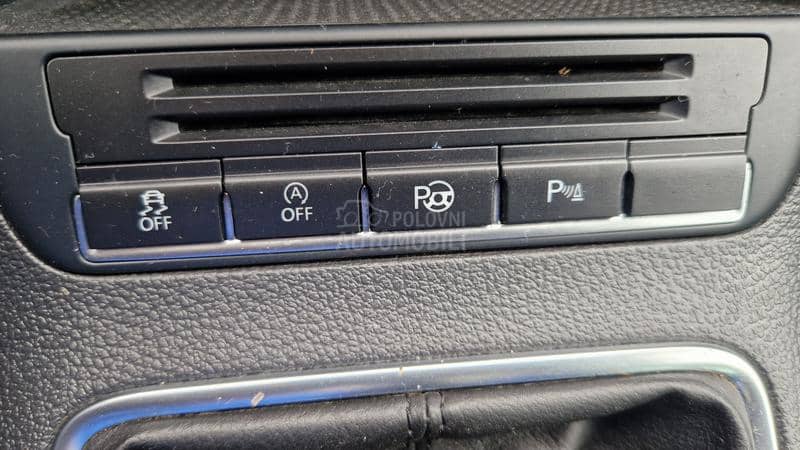 Volkswagen Tiguan 2.0 TDI