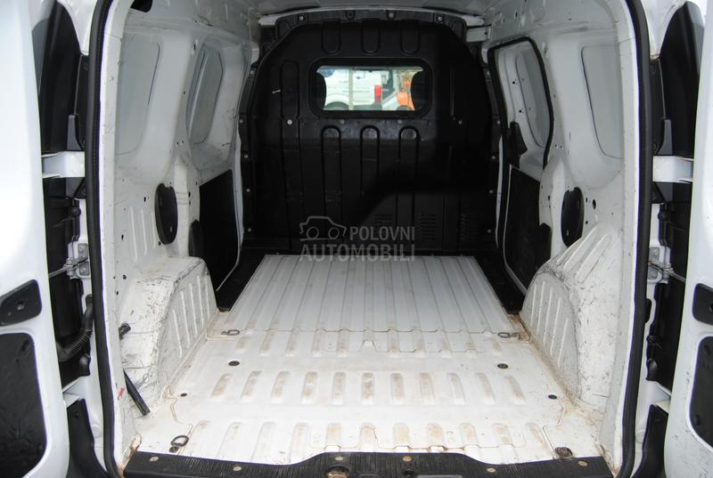 Dacia Dokker 1,6 PLIN