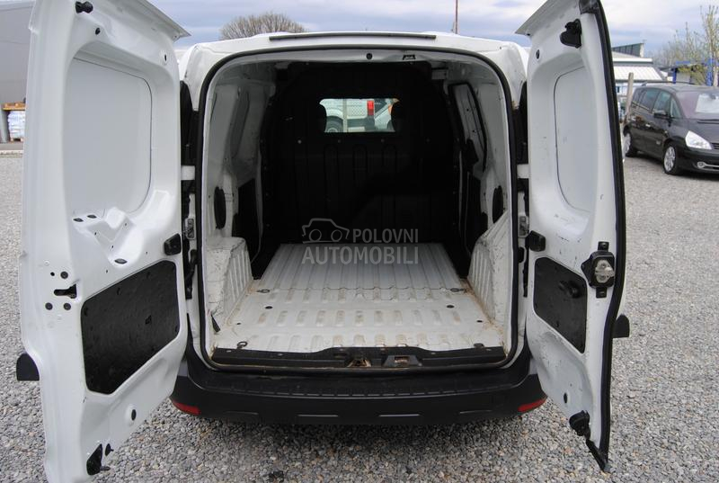 Dacia Dokker 1,6 PLIN