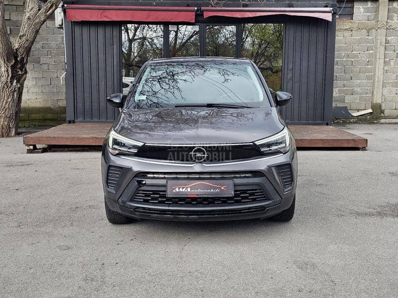 Opel Crossland X  Aut.Kuplj.ovde1vl