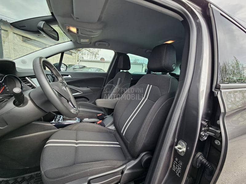 Opel Crossland X  Aut.Kuplj.ovde1vl
