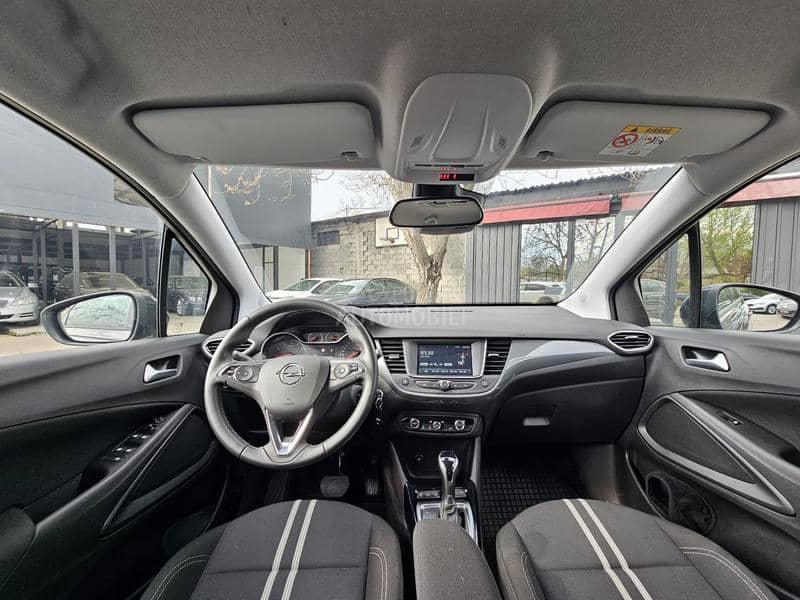Opel Crossland X  Aut.Kuplj.ovde1vl