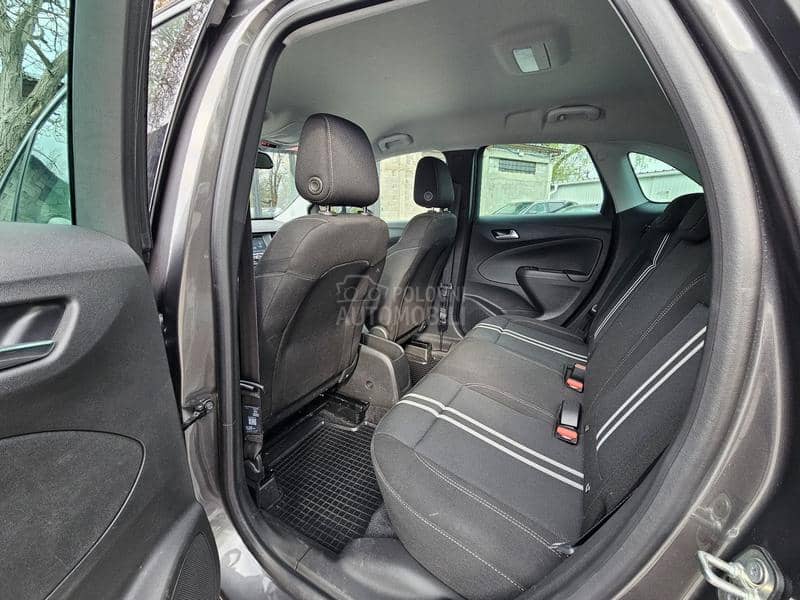 Opel Crossland X  Aut.Kuplj.ovde1vl