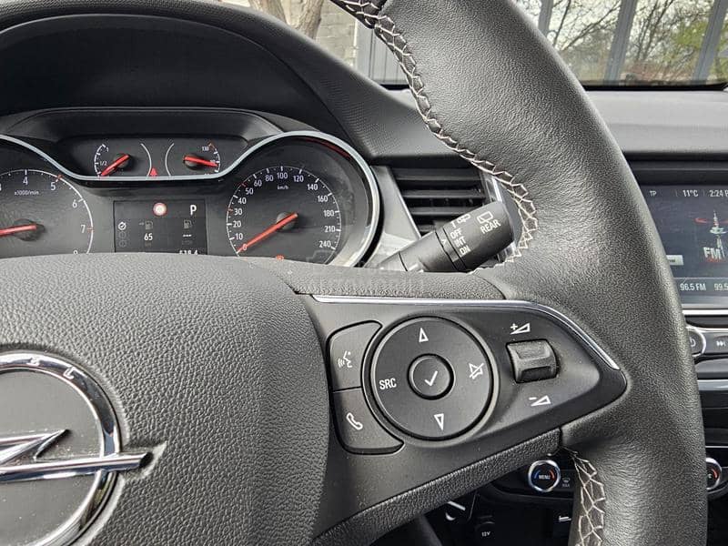 Opel Crossland X  Aut.Kuplj.ovde1vl