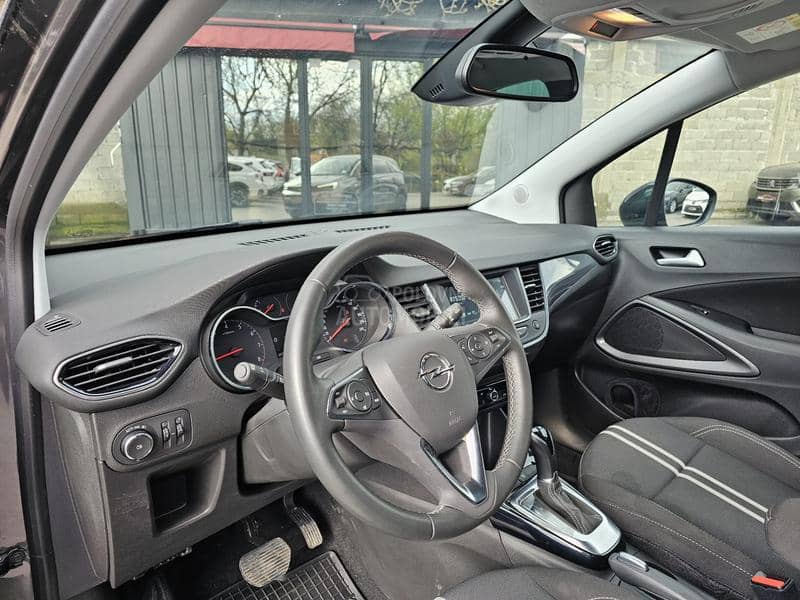 Opel Crossland X  Aut.Kuplj.ovde1vl
