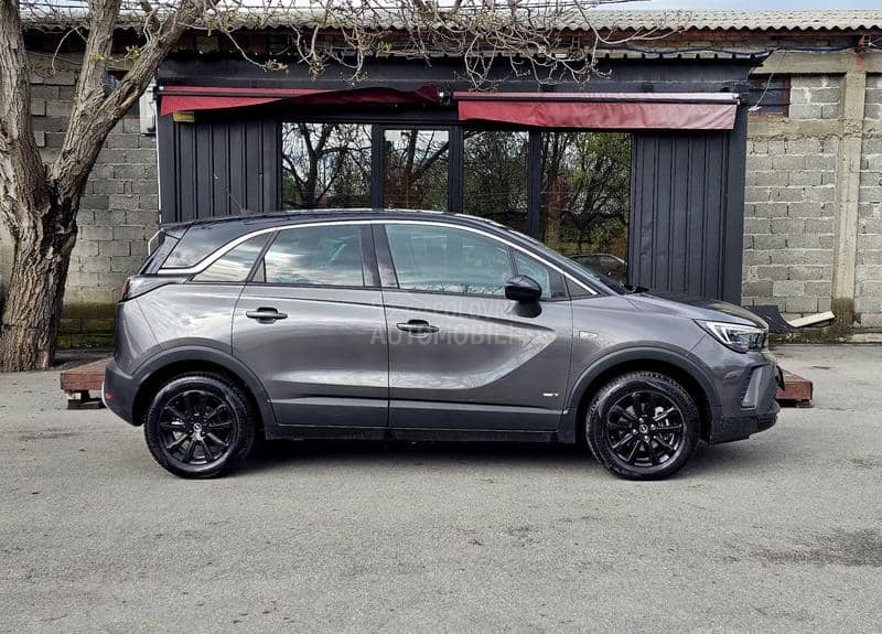 Opel Crossland X  Aut.Kuplj.ovde1vl