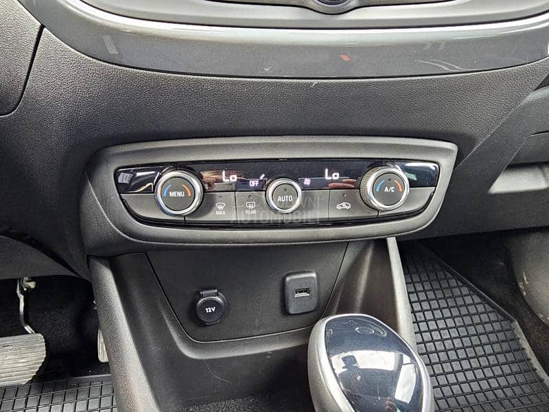Opel Crossland X  Aut.Kuplj.ovde1vl