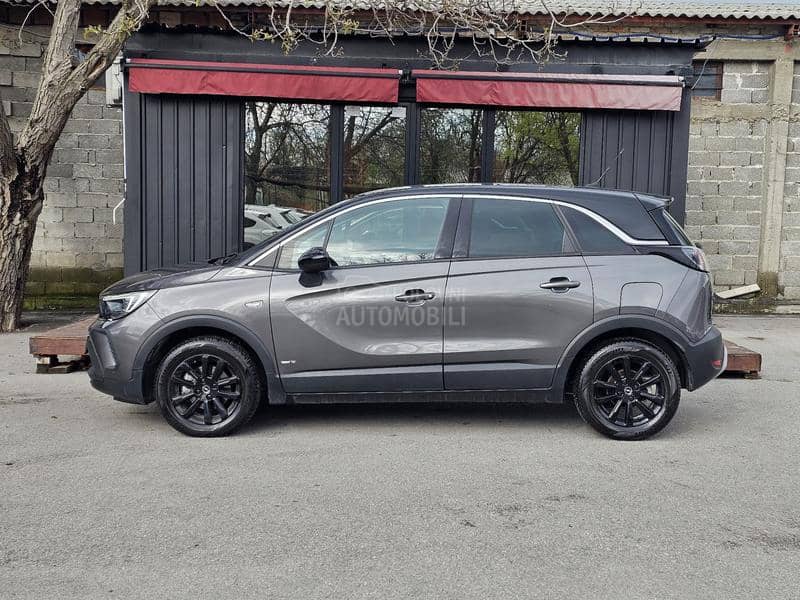 Opel Crossland X  Aut.Kuplj.ovde1vl