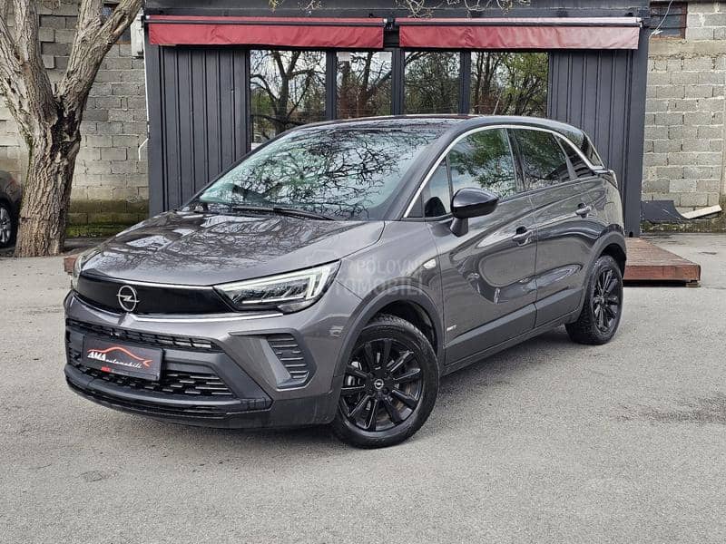 Opel Crossland X  Aut.Kuplj.ovde1vl