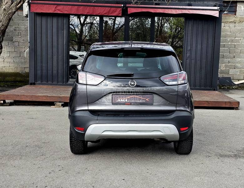 Opel Crossland X  Aut.Kuplj.ovde1vl