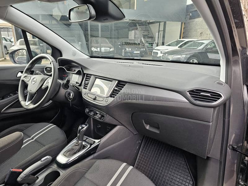 Opel Crossland X  Aut.Kuplj.ovde1vl