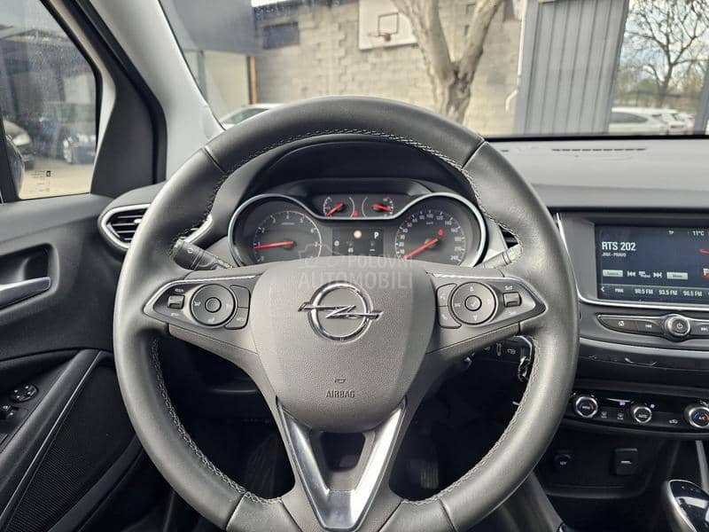 Opel Crossland X  Aut.Kuplj.ovde1vl