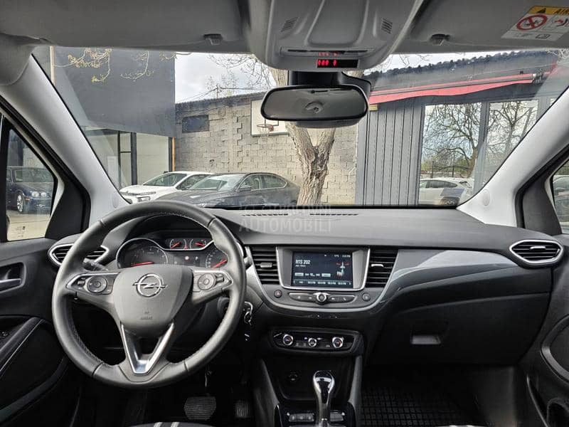 Opel Crossland X  Aut.Kuplj.ovde1vl