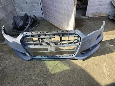 prednji branik RS A6 ultra za Audi A6 od 2014. do 2018. god.