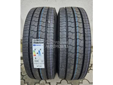 Dunlop 265/70 R17.5 Sve sezone