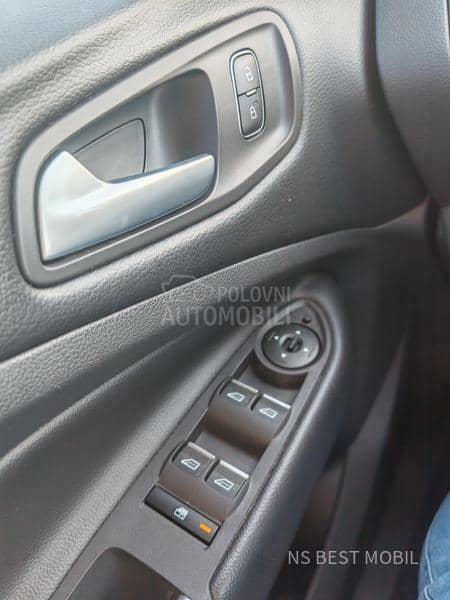 Ford Kuga 2.0TDCi/Titanium/Aut
