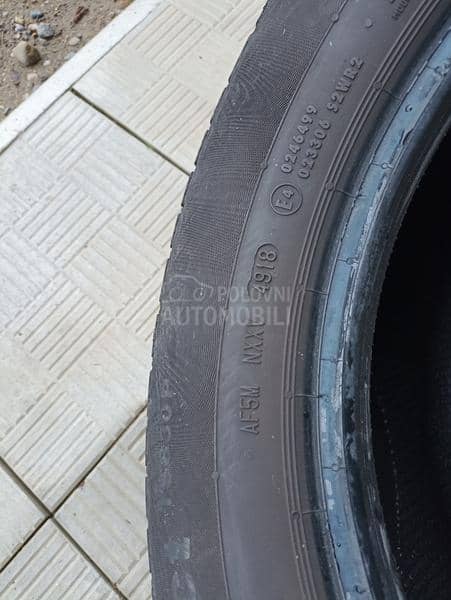Continental 215/60 R16 Zimska